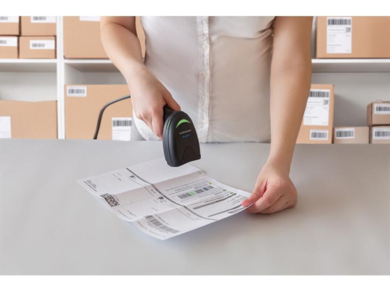 Datalogic Barcode Scanner Gryphon GD4220-BKK1