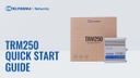 Teltonika LTE-Industriemodem TRM250, NB-Cat.M1-LTE, USB