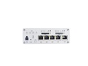 Teltonika LTE-Industrierouter RUTX12 DUAL-LTE Modem integriert