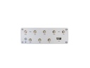 Teltonika LTE-Industrierouter RUTX12 DUAL-LTE Modem integriert