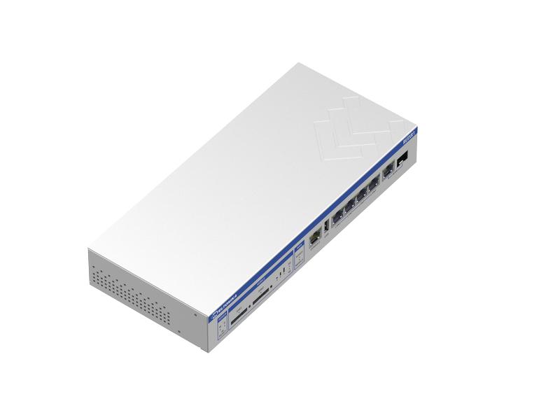 Teltonika LTE-Industrierouter RUTXR1