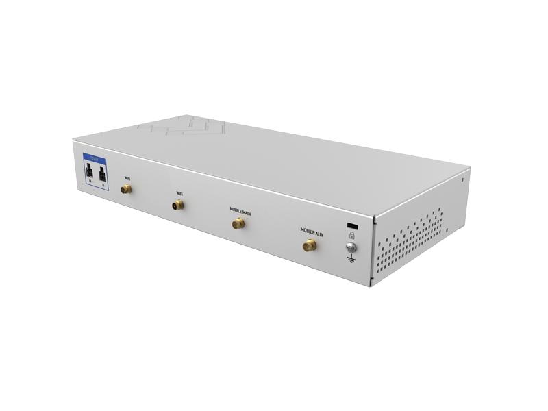 Teltonika LTE-Industrierouter RUTXR1