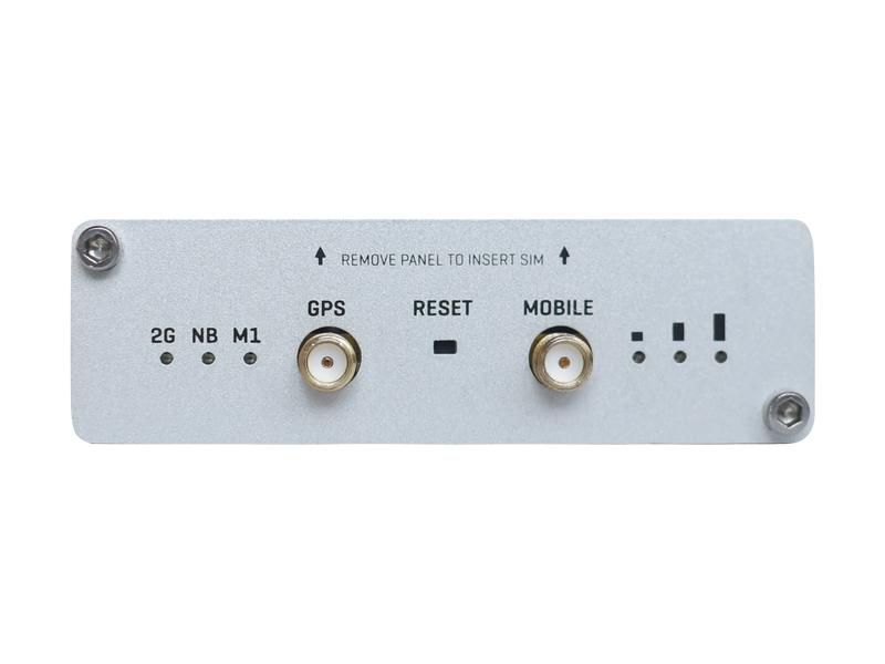 Teltonika LTE-Industrierouter TRB255