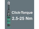 Wera Werkzeugset Bicycle Set Torque 1