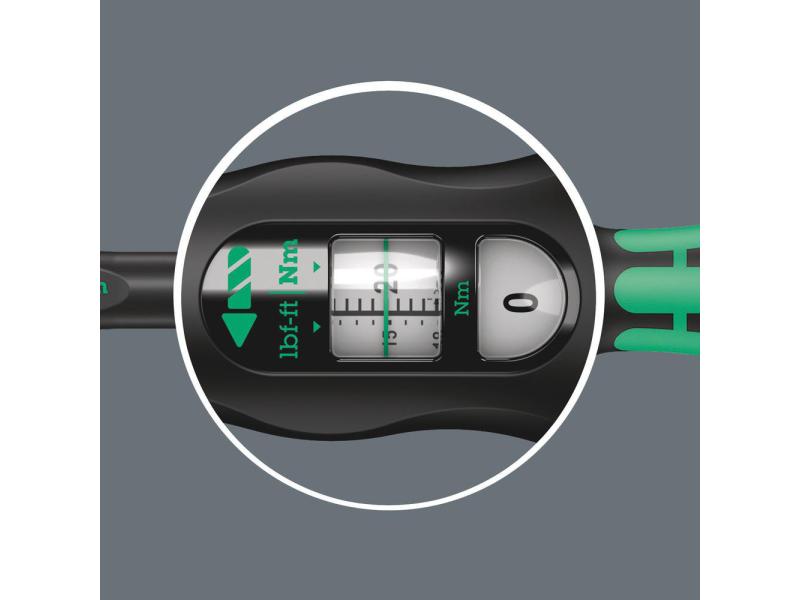 Wera Werkzeugset Bicycle Set Torque 1