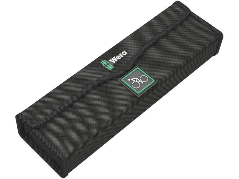 Wera Werkzeugset Bicycle Set Torque 1