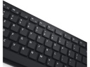 DELL Tastatur-Maus-Set KM5221W Pro Wireless CH-Layout
