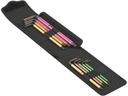 Wera Fahrradwerkzeug Bicycle Set 4 Multicolour 9-teilig