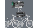 Wera Fahrradwerkzeug Bicycle Set 3 39-teilig