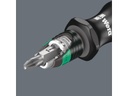 Wera Fahrradwerkzeug Bicycle Set 2, 13-teilig