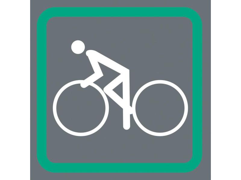 Wera Fahrradwerkzeug Bicycle Set 2, 13-teilig