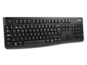 Logitech Tastatur-Maus-Set MK120