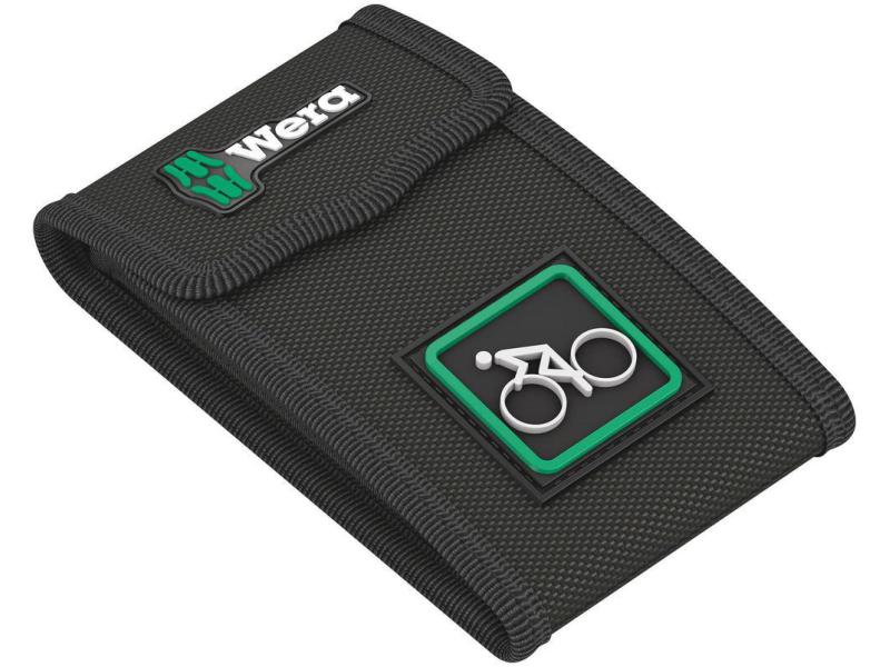 Wera Bit-Set Bicycle Set 1