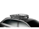 Thule Dachkorb Canyon XT Schwarz