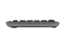 Logitech Tastatur-Maus-Set MK270 US-Layout