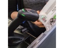 Datalogic Barcode Scanner Gryphon GD4520-BKK1S mit Standhalter