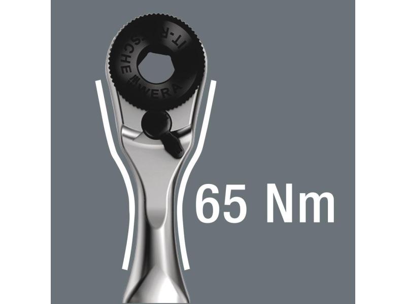 Wera Bit-Set Bicycle Set 1