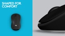 Logitech Tastatur-Maus-Set MK540 Advanced US-Layout