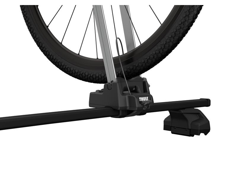 Thule Front Wheel Holder