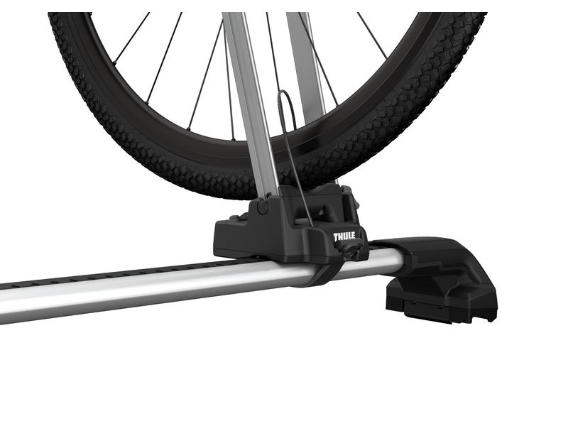 Thule Front Wheel Holder