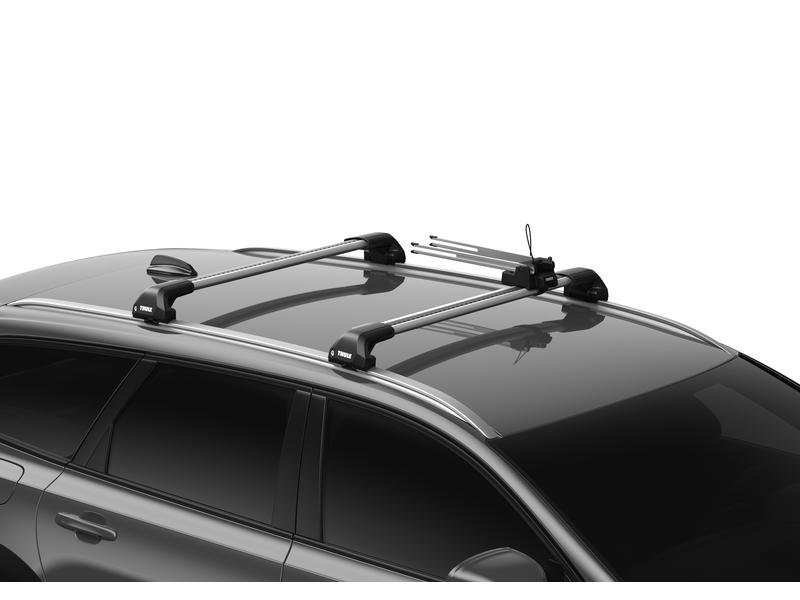 Thule Front Wheel Holder