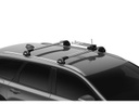 Thule Front Wheel Holder