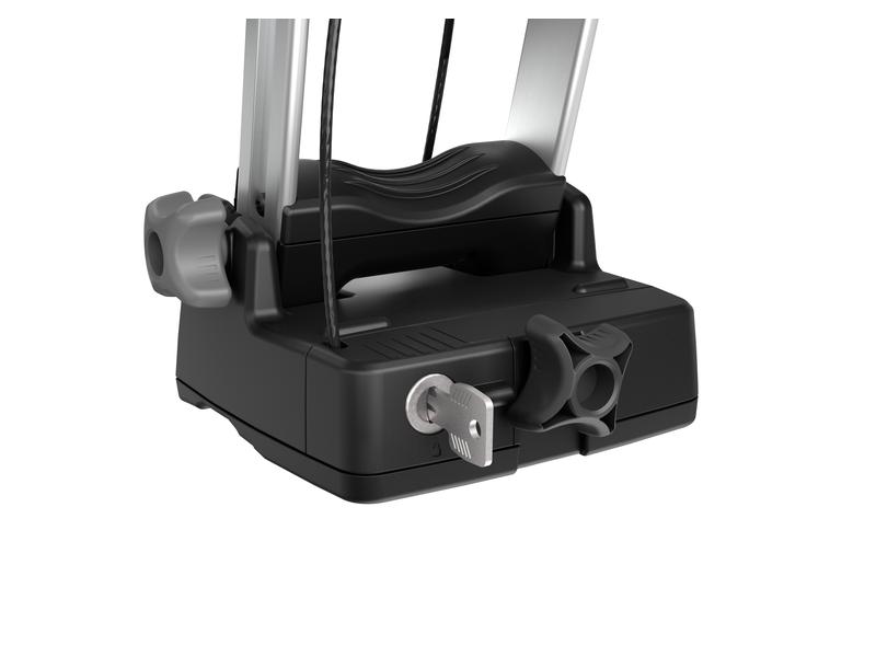 Thule Front Wheel Holder