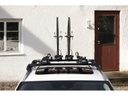 Thule Front Wheel Holder