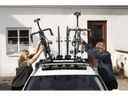 Thule Front Wheel Holder