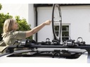 Thule Front Wheel Holder