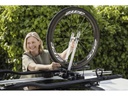 Thule Front Wheel Holder