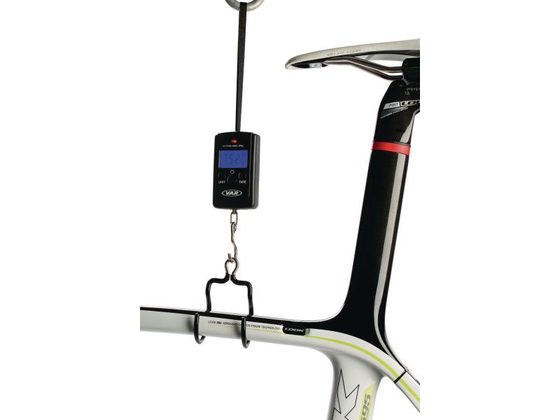 VAR Waage DV-71700