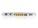Zyxel FTTH-Router AX7501 als Bridge vorkonfiguriert