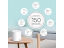 TP-Link Mesh-System Deco X60 Einzeladapter