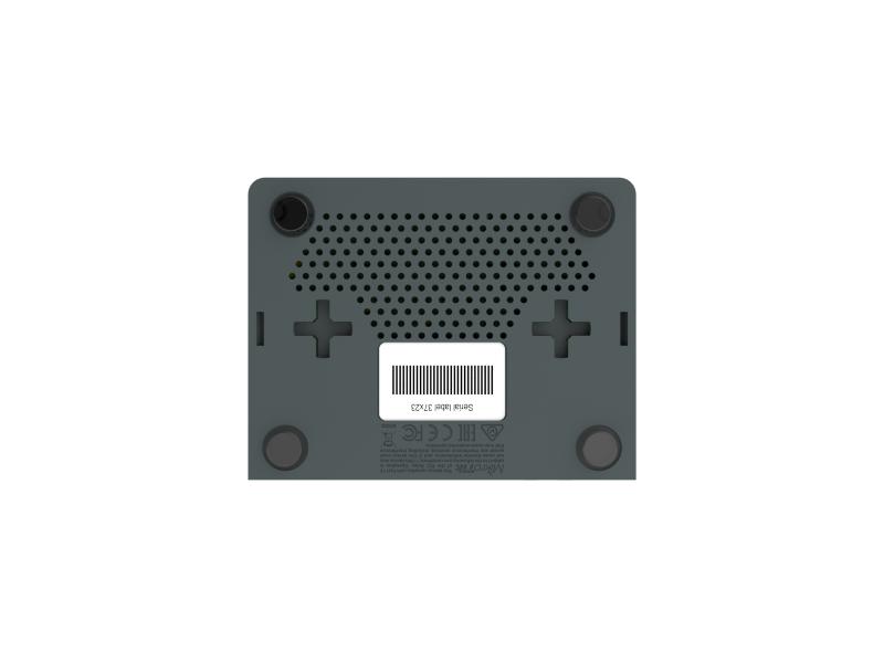 MikroTik VPN-Router RB760iGS hEX S