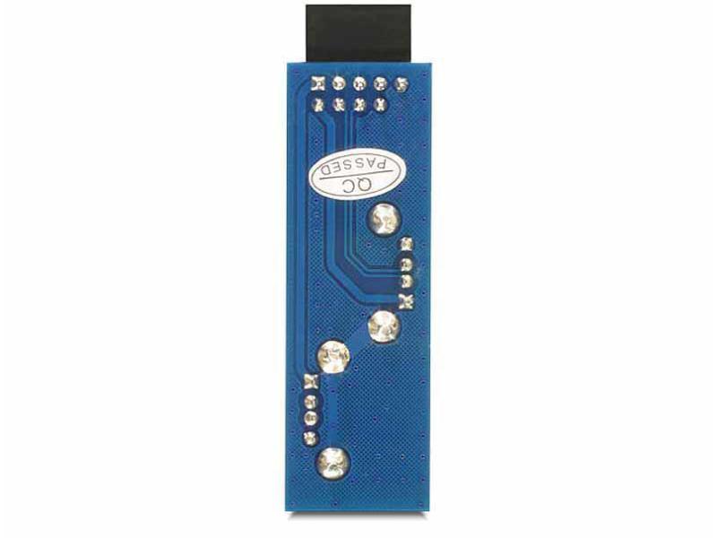 Delock USB 2.0 Adapter USB-A Buchse - USB-Pinheader