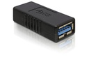 Delock USB 3.0 Adapter USB-A Buchse - USB-A Buchse