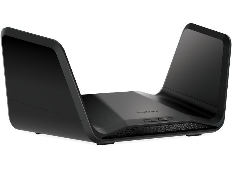 Netgear Tri-Band WiFi Router RAX70-100EUS