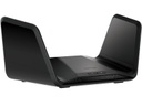 Netgear Tri-Band WiFi Router RAX70-100EUS
