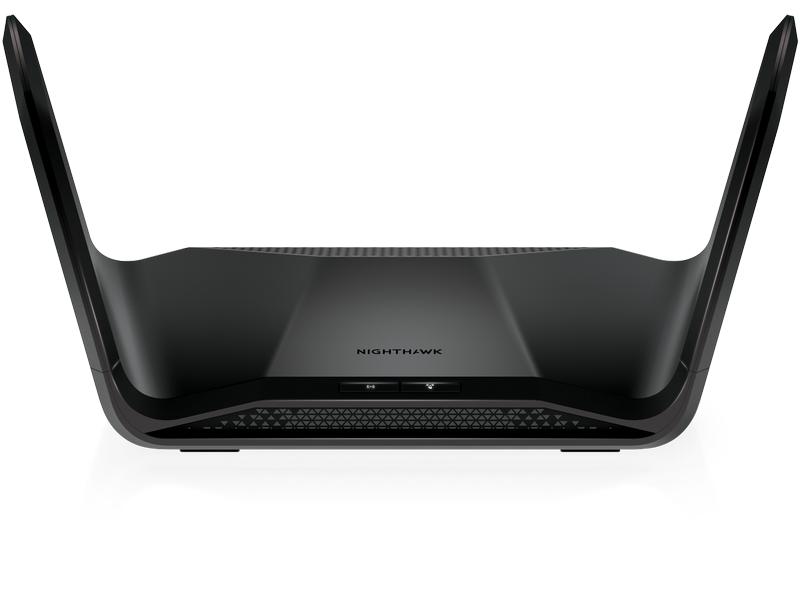 Netgear Tri-Band WiFi Router RAX70-100EUS