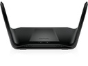 Netgear Tri-Band WiFi Router RAX70-100EUS