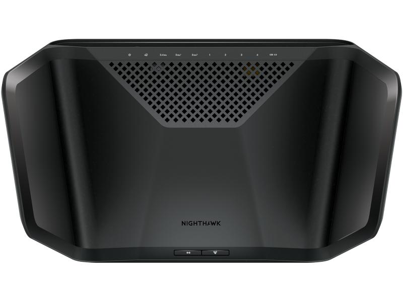 Netgear Tri-Band WiFi Router RAX70-100EUS