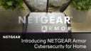 Netgear Tri-Band WiFi Router RAX70-100EUS
