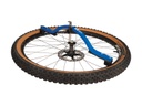 ParkTool Zentrierlehre WAG-4 Profi 16-29
