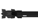 Thule Lastenträger WingBar Edge 104 Schwarz