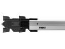 Thule Lastenträger WingBar Edge 104 Silber