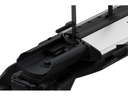 Thule Lastenträger WingBar Edge 104 Silber