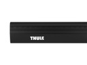 Thule Lastenträger WingBar Edge 86 Schwarz
