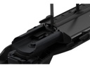 Thule Lastenträger WingBar Edge 86 Schwarz