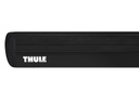 Thule Lastenträger WingBar Evo 127 Schwarz, 2 Stk.